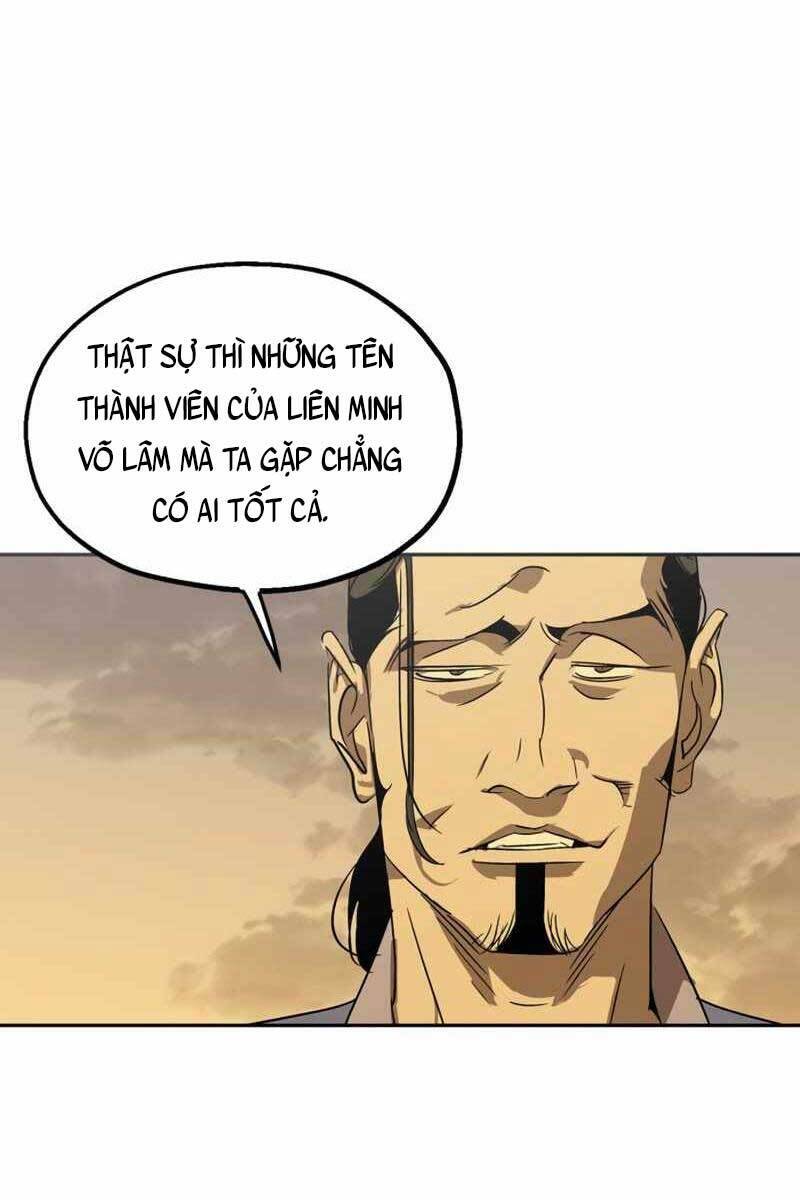 Võ Học Miền Viễn Tây Chapter 3.5 - Next Chapter 4