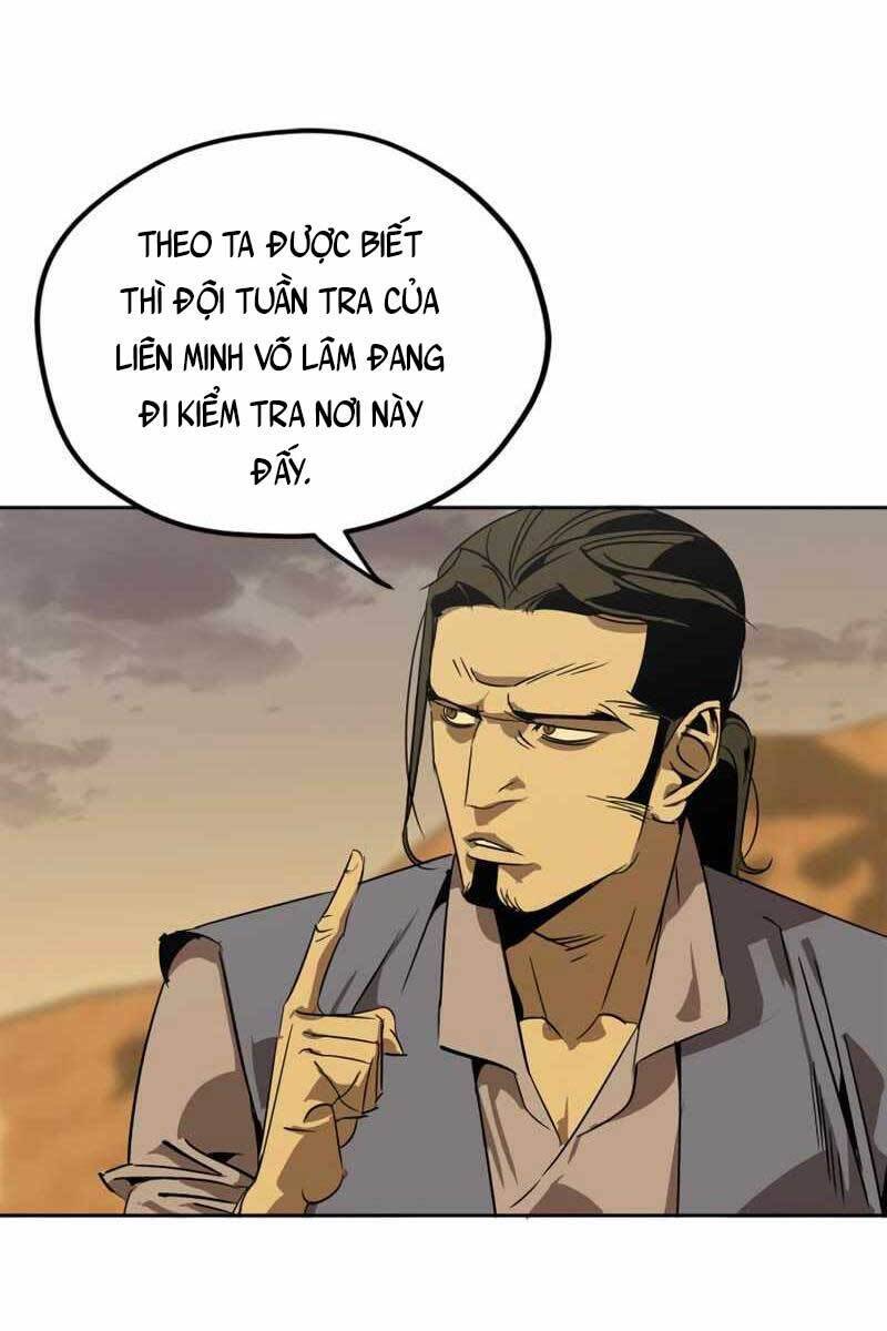 Võ Học Miền Viễn Tây Chapter 3.5 - Next Chapter 4
