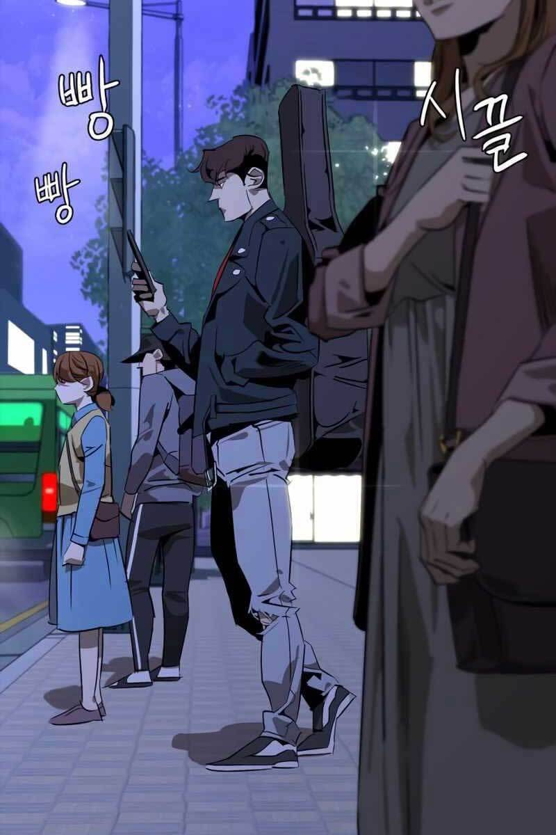 Võ Học Miền Viễn Tây Chapter 3.5 - Next Chapter 4