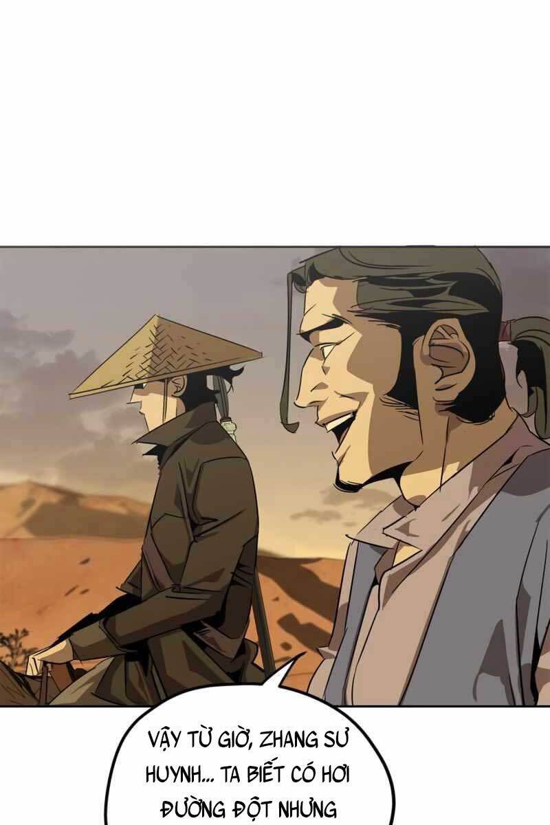 Võ Học Miền Viễn Tây Chapter 3.5 - Next Chapter 4