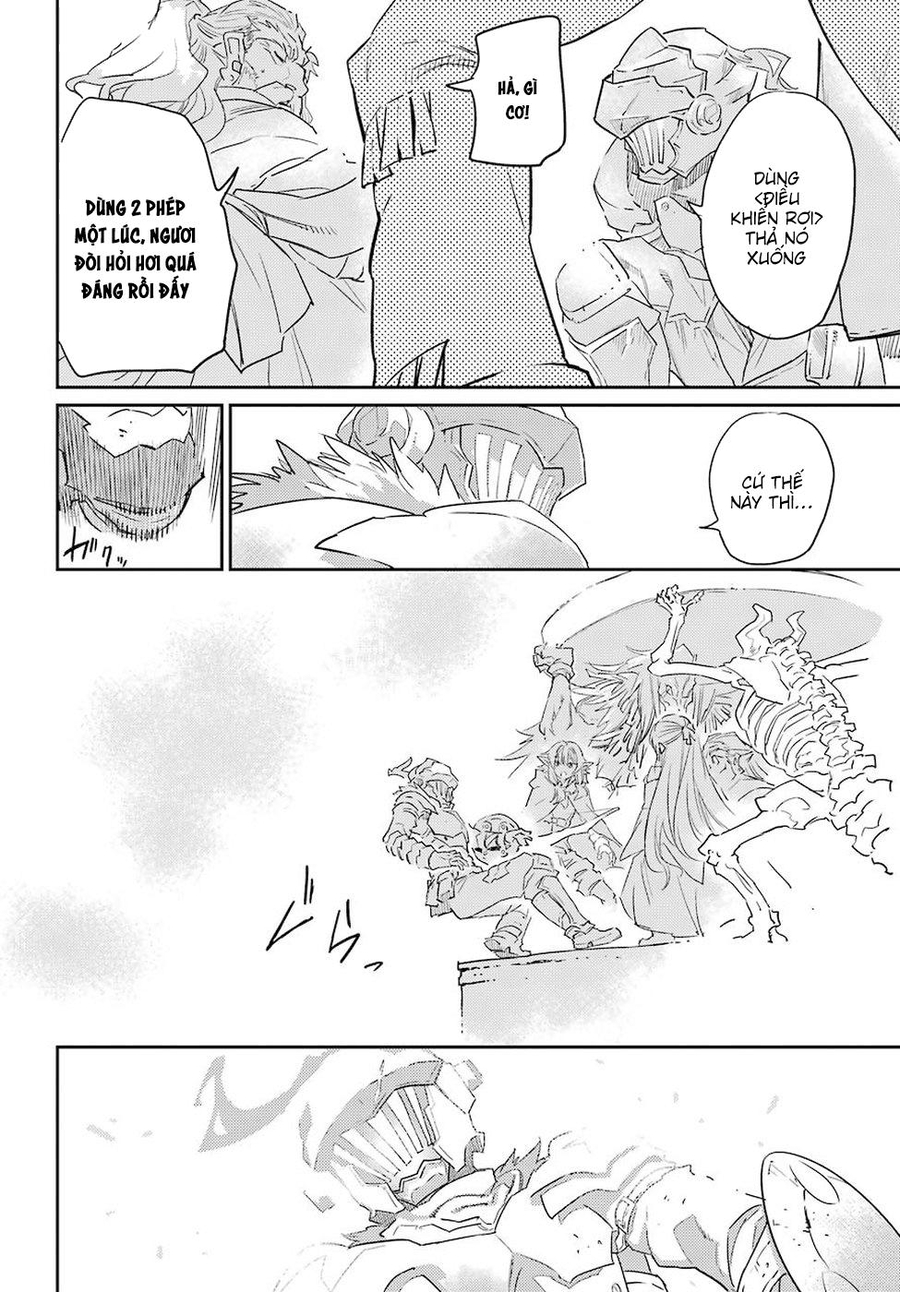 Goblin Slayer Chapter 28 - Next Chapter 29