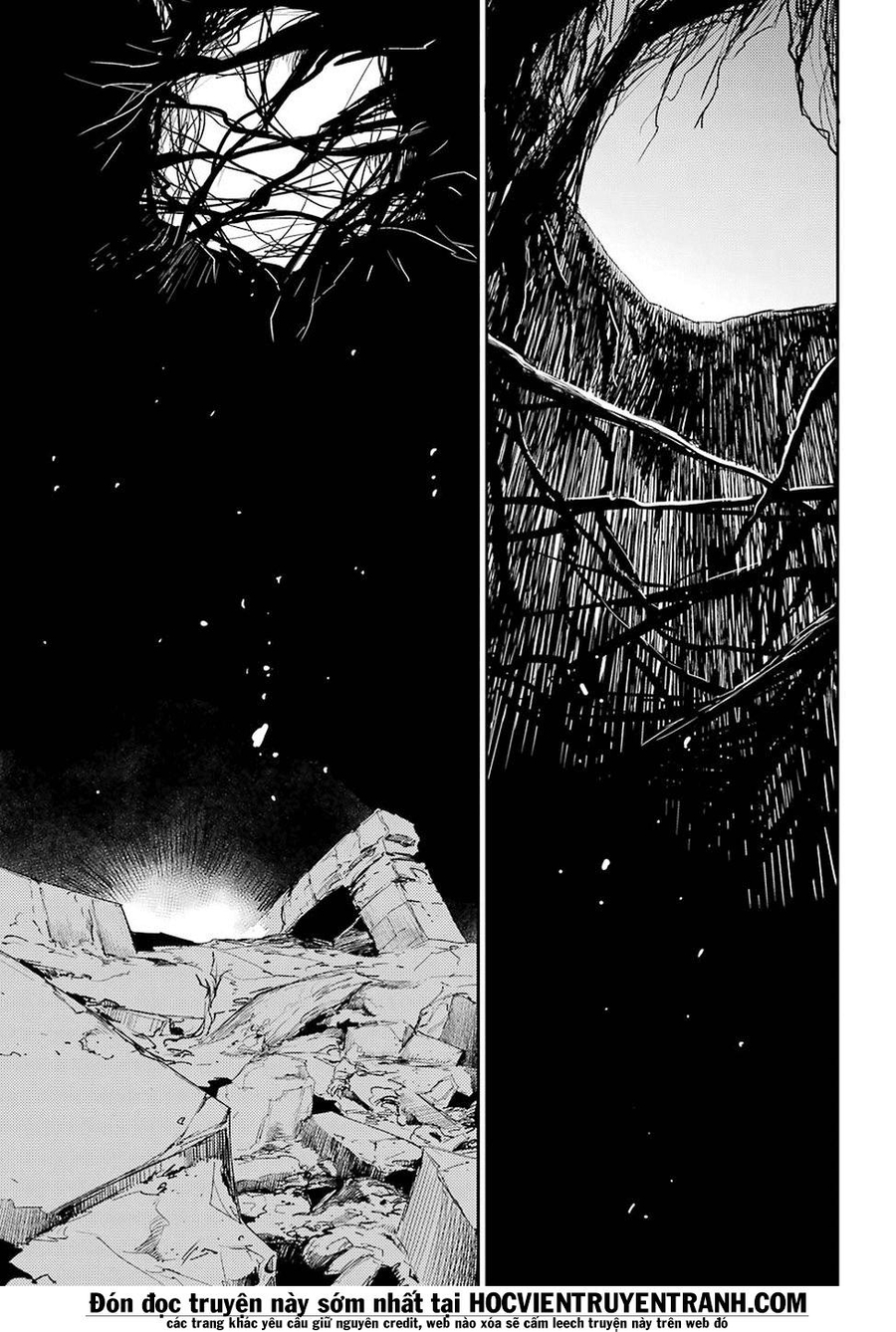 Goblin Slayer Chapter 28 - Next Chapter 29