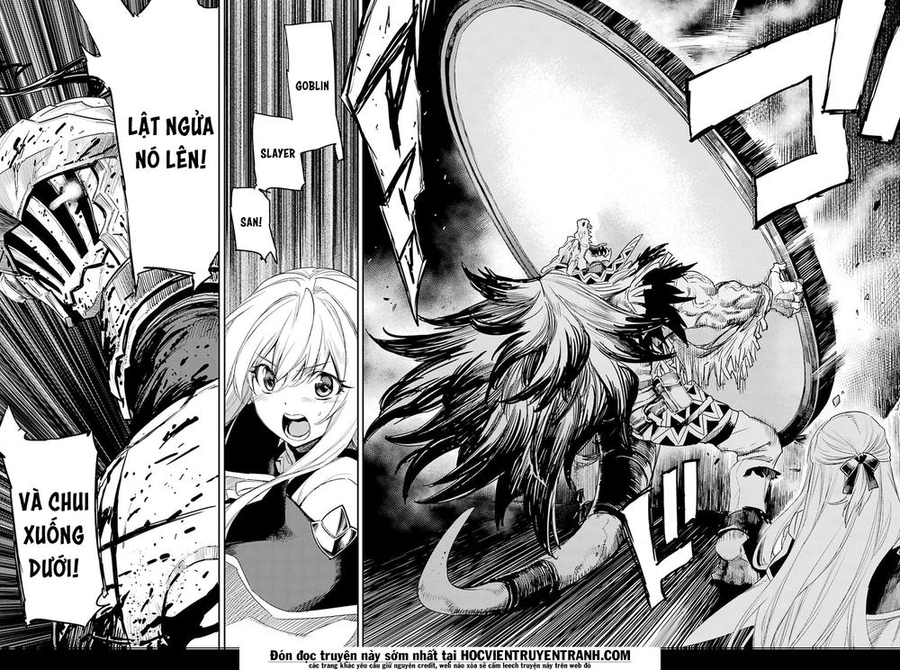 Goblin Slayer Chapter 28 - Next Chapter 29