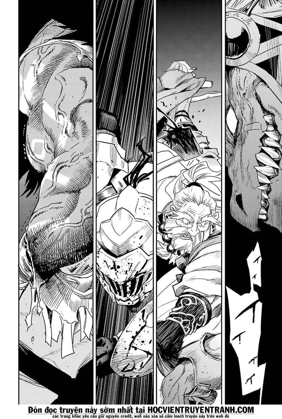 Goblin Slayer Chapter 28 - Next Chapter 29
