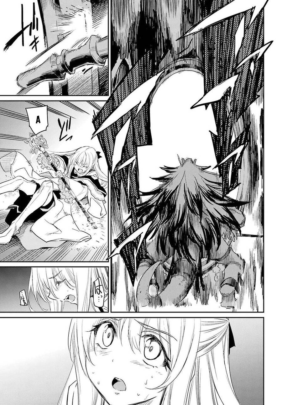 Goblin Slayer Chapter 28 - Next Chapter 29