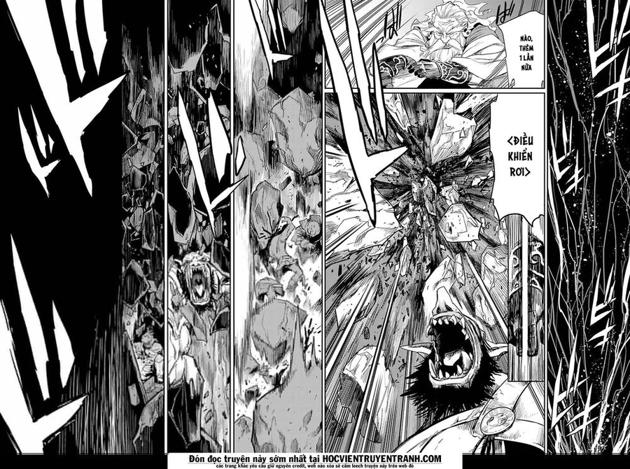 Goblin Slayer Chapter 28 - Next Chapter 29