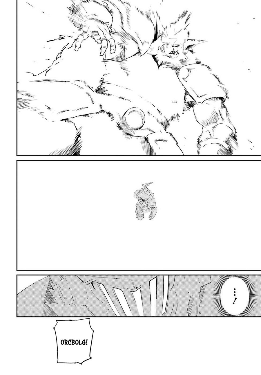 Goblin Slayer Chapter 28 - Next Chapter 29