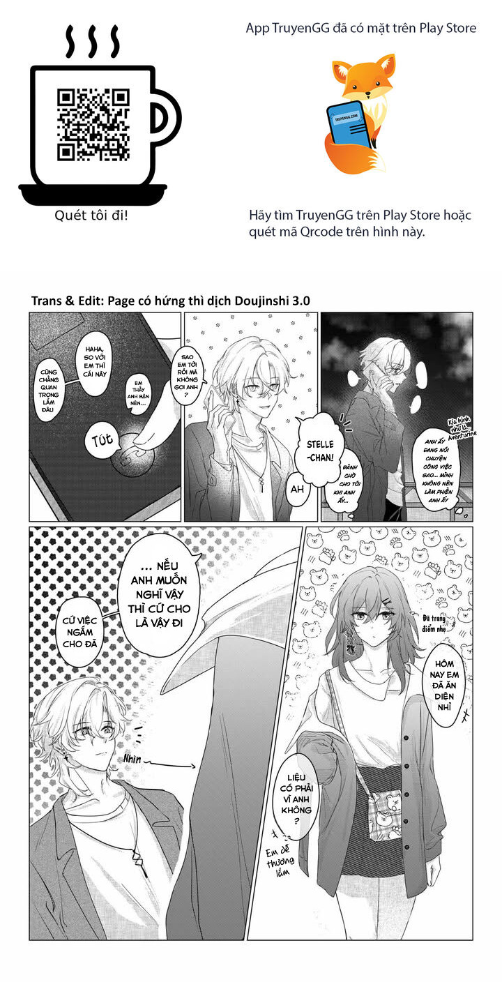 Tuyển Tập Truyện Dịch Của Quỷ Sếch Chapter 672 - Trang 2