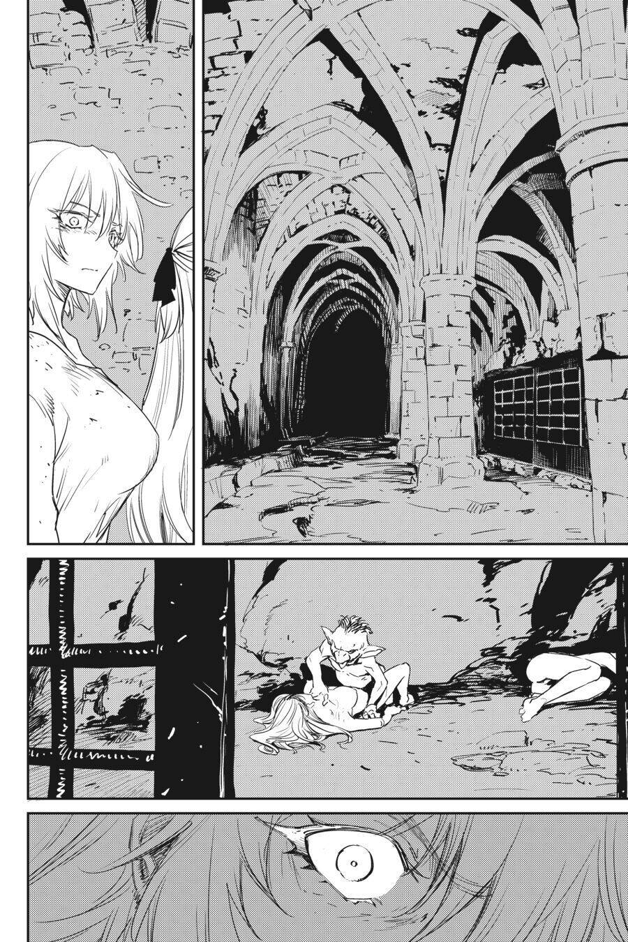 Goblin Slayer Chapter 47 - Next Chapter 48