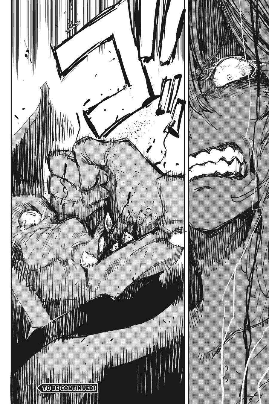 Goblin Slayer Chapter 47 - Next Chapter 48