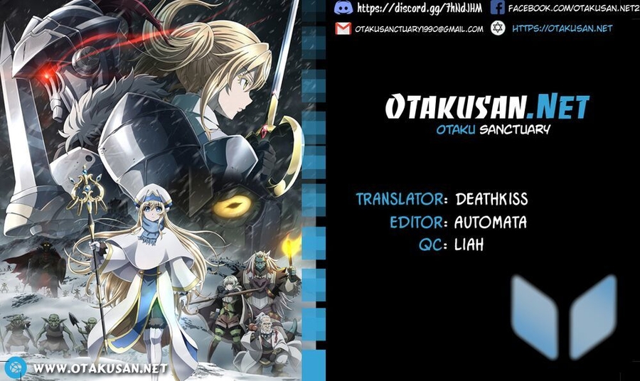Goblin Slayer Chapter 47 - Next Chapter 48