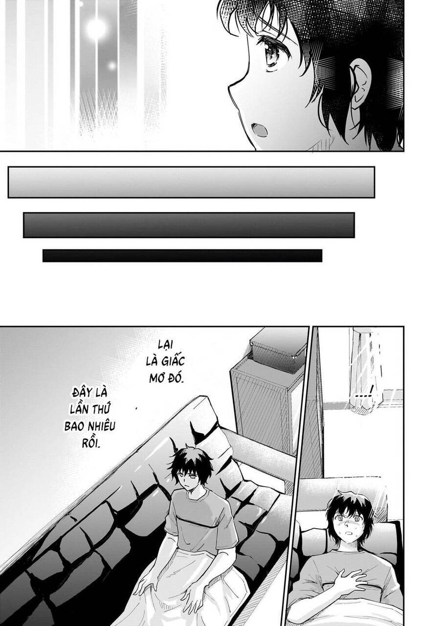 Cô Nàng Idol Đói Bụng Và Anh Chàng Yêu Nội Trợ Chapter 5.2 - Next Chapter 6