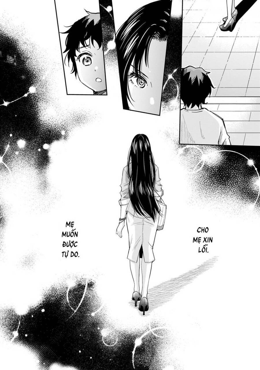 Cô Nàng Idol Đói Bụng Và Anh Chàng Yêu Nội Trợ Chapter 5.2 - Next Chapter 6