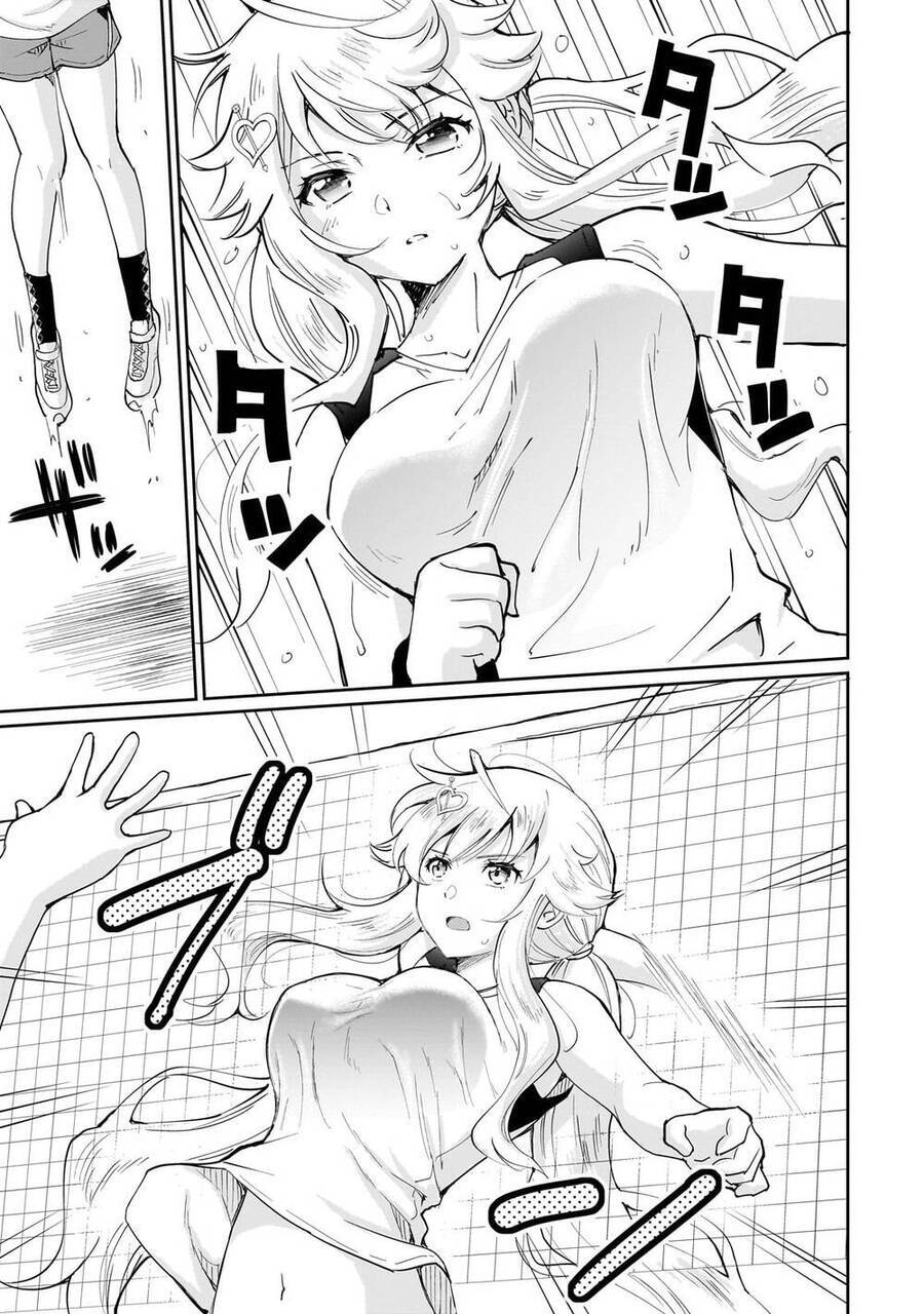 Cô Nàng Idol Đói Bụng Và Anh Chàng Yêu Nội Trợ Chapter 6.1 - Next Chapter 6.2
