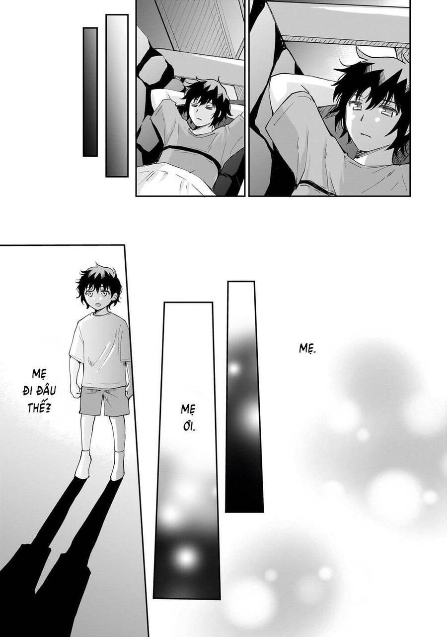 Cô Nàng Idol Đói Bụng Và Anh Chàng Yêu Nội Trợ Chapter 5.2 - Next Chapter 6