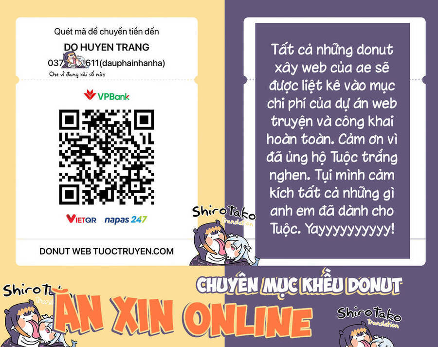 Cô Nàng Idol Đói Bụng Và Anh Chàng Yêu Nội Trợ Chapter 5.2 - Next Chapter 6