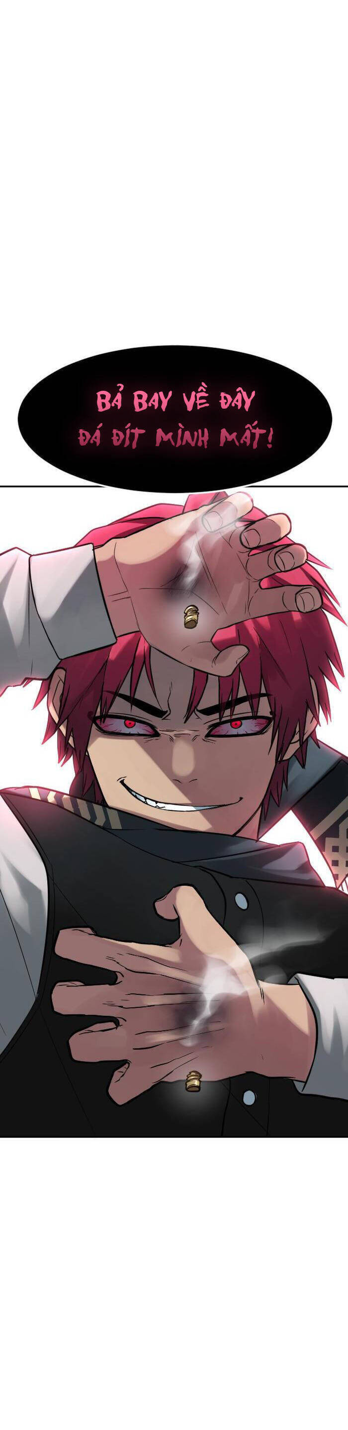Good/Bad Fortune Chapter 115 - Trang 3
