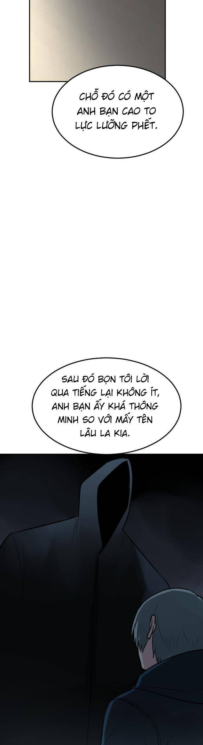 Good/Bad Fortune Chapter 115 - Trang 3