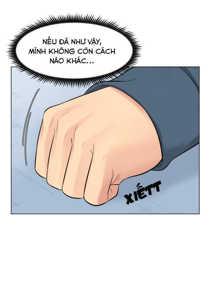 Good/Bad Fortune Chapter 5 - Trang 3