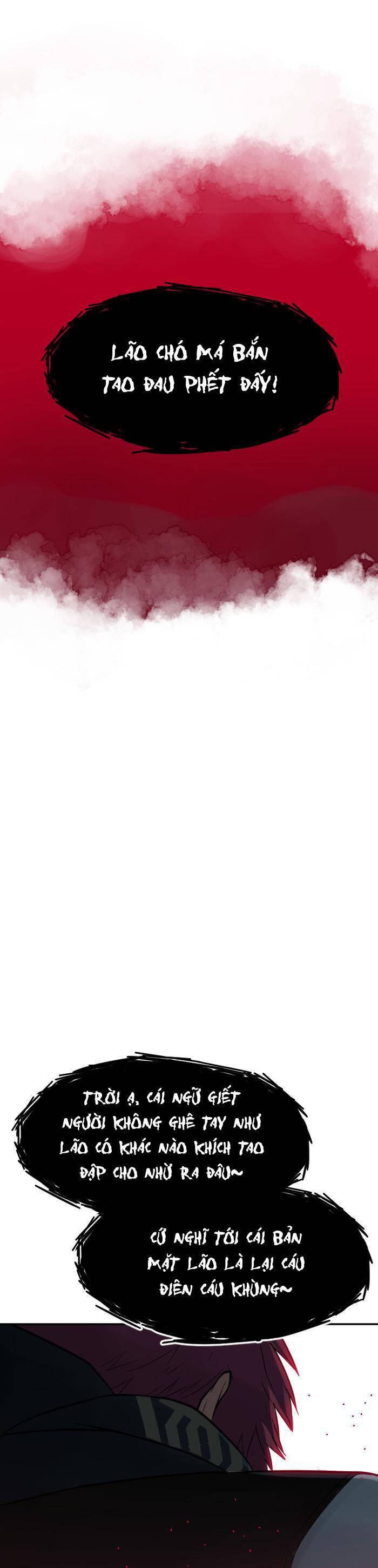 Good/Bad Fortune Chapter 115 - Trang 3