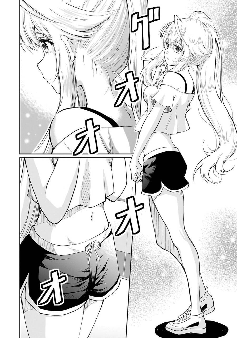Cô Nàng Idol Đói Bụng Và Anh Chàng Yêu Nội Trợ Chapter 7.1 - Next Chapter 7.2