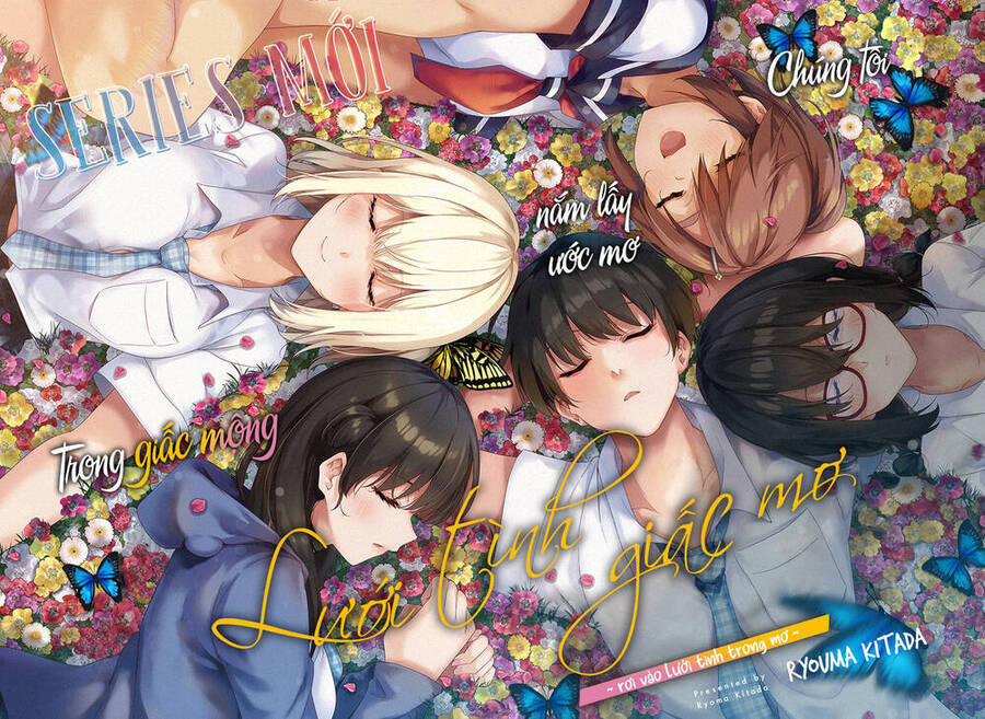 Cô Nàng Idol Đói Bụng Và Anh Chàng Yêu Nội Trợ Chapter 6.1 - Next Chapter 6.2