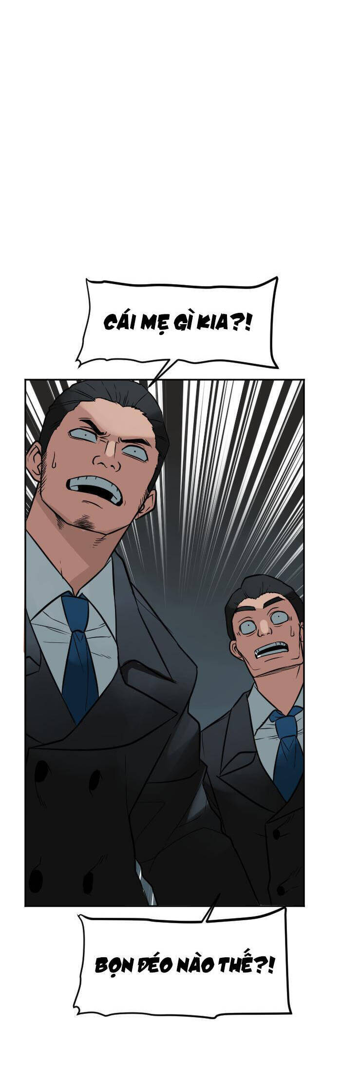 Good/Bad Fortune Chapter 115 - Trang 3