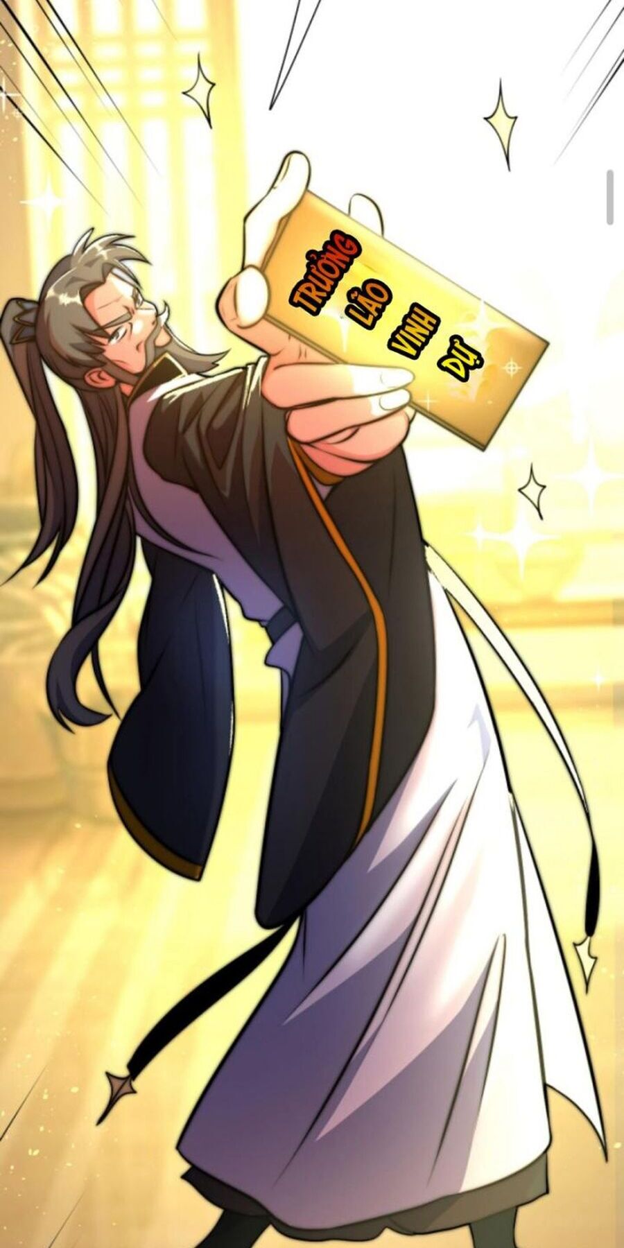 Huyền Huyễn: Ta bắt đầu vô địch từ bại gia Chapter 36 - Trang 2