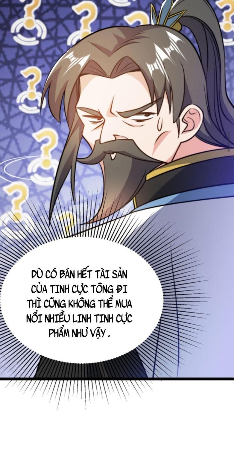 Huyền Huyễn: Ta bắt đầu vô địch từ bại gia Chapter 36 - Trang 2