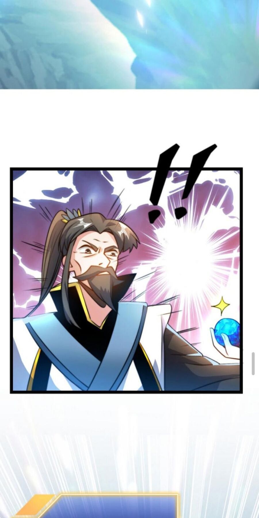 Huyền Huyễn: Ta bắt đầu vô địch từ bại gia Chapter 36 - Trang 2