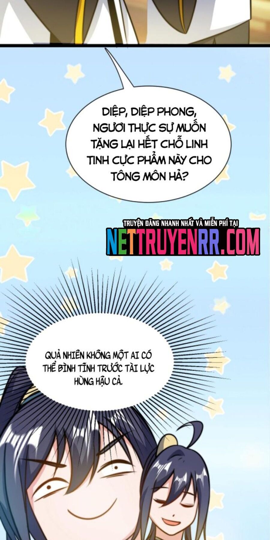 Huyền Huyễn: Ta bắt đầu vô địch từ bại gia Chapter 36 - Trang 2