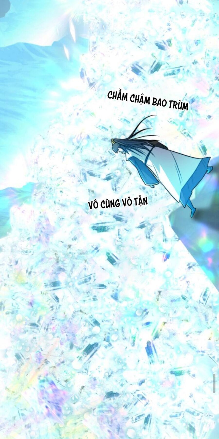 Huyền Huyễn: Ta bắt đầu vô địch từ bại gia Chapter 36 - Trang 2