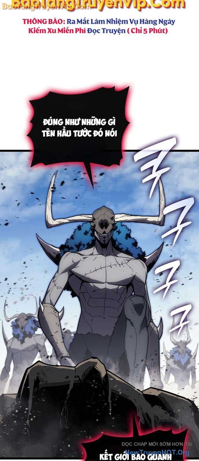 Vị Vua Mạnh Nhất Đã Trở Lại Chapter 131 - Trang 2