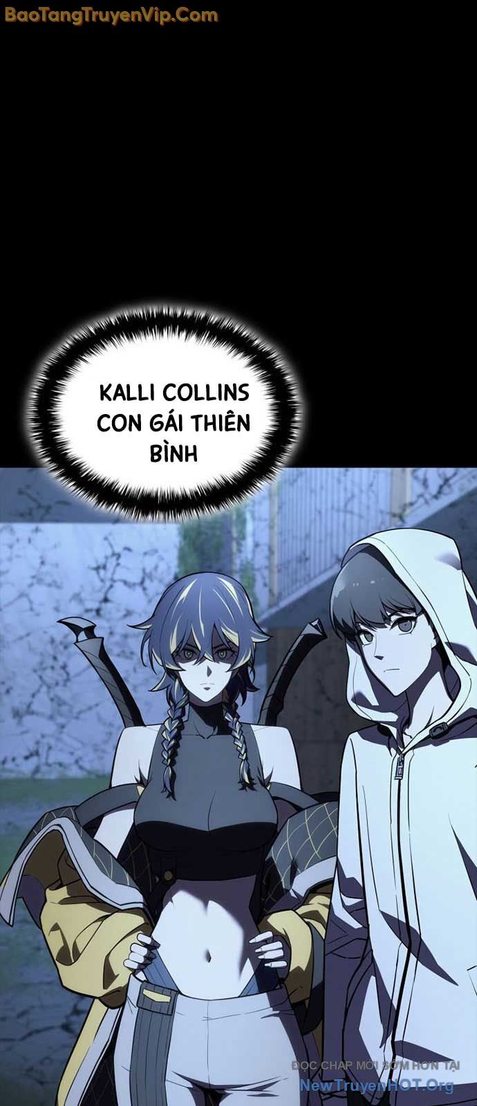 Vị Vua Mạnh Nhất Đã Trở Lại Chapter 131 - Trang 2