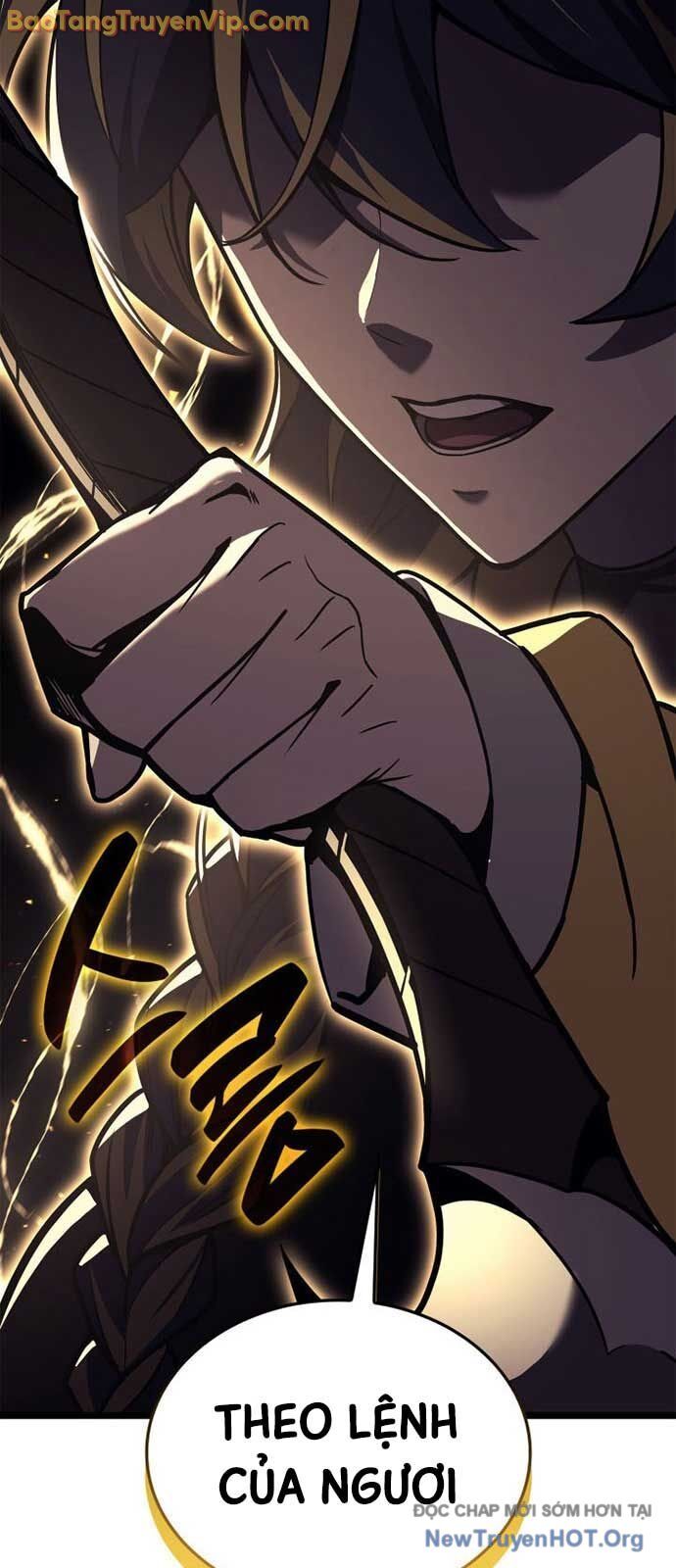 Vị Vua Mạnh Nhất Đã Trở Lại Chapter 131 - Trang 2