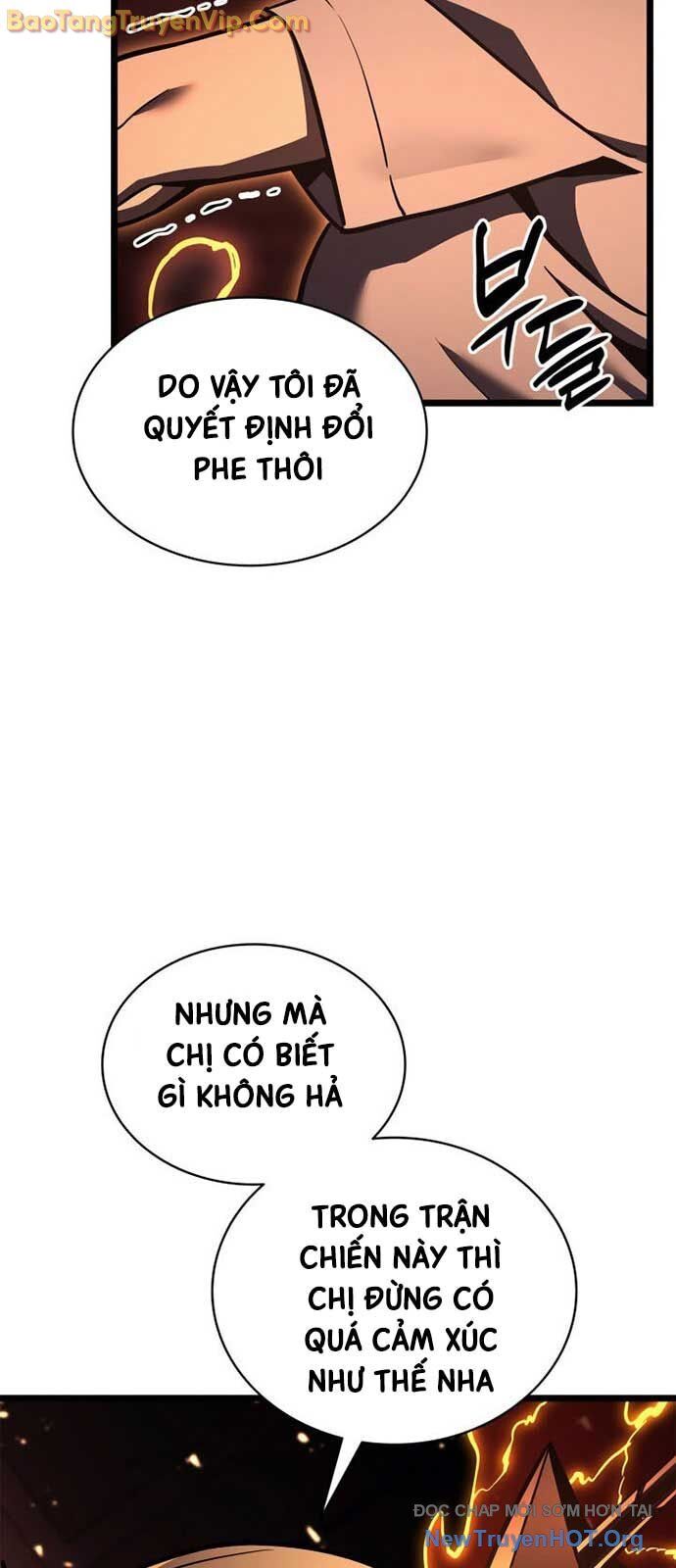Vị Vua Mạnh Nhất Đã Trở Lại Chapter 131 - Trang 2