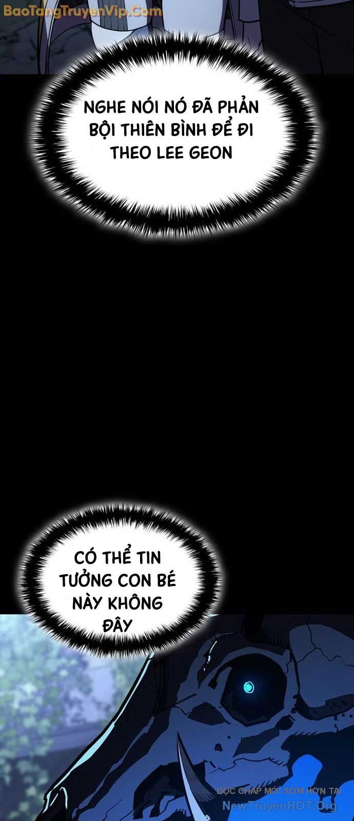 Vị Vua Mạnh Nhất Đã Trở Lại Chapter 131 - Trang 2