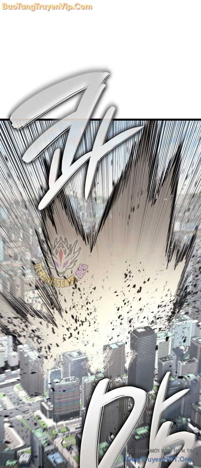 Vị Vua Mạnh Nhất Đã Trở Lại Chapter 131 - Trang 2