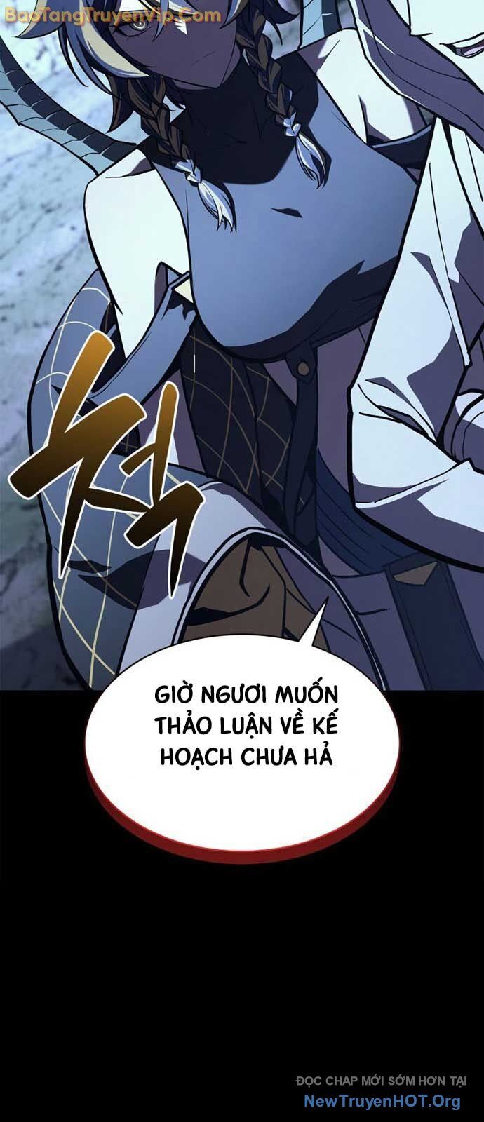 Vị Vua Mạnh Nhất Đã Trở Lại Chapter 131 - Trang 2
