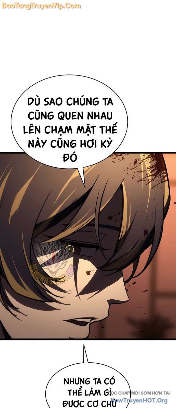 Vị Vua Mạnh Nhất Đã Trở Lại Chapter 131 - Trang 2