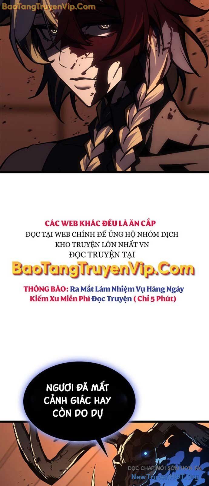 Vị Vua Mạnh Nhất Đã Trở Lại Chapter 131 - Trang 2
