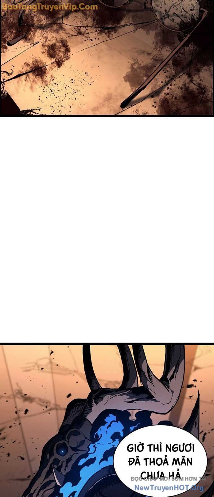 Vị Vua Mạnh Nhất Đã Trở Lại Chapter 131 - Trang 2