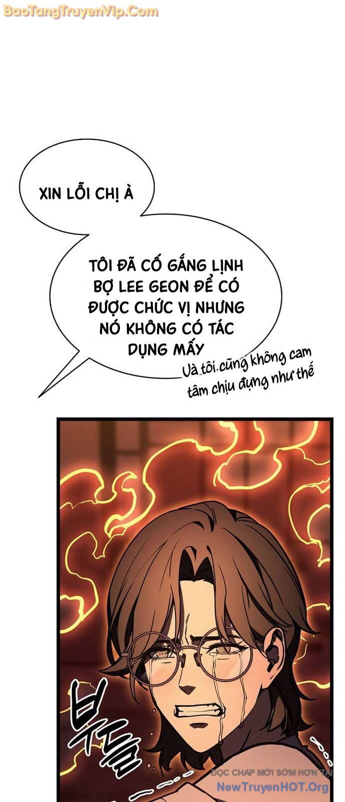 Vị Vua Mạnh Nhất Đã Trở Lại Chapter 131 - Trang 2