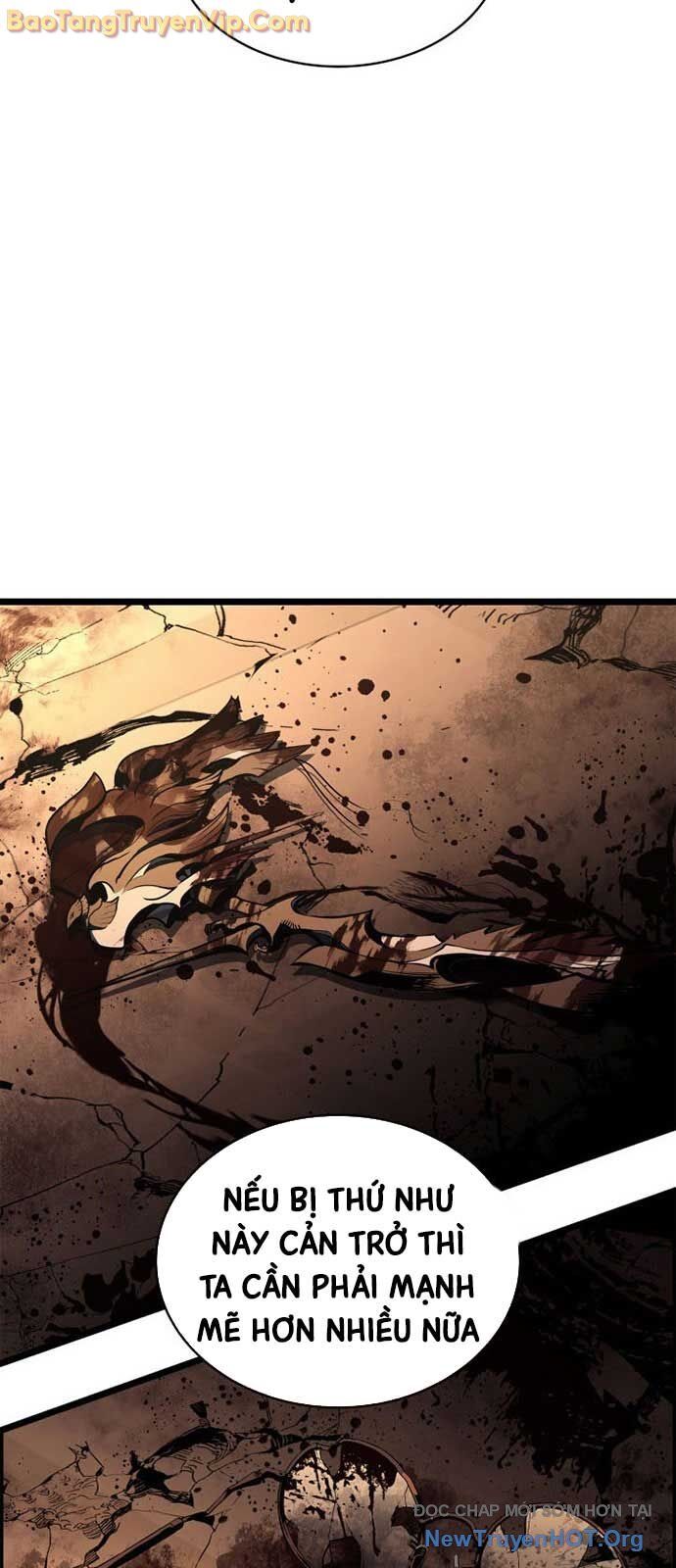Vị Vua Mạnh Nhất Đã Trở Lại Chapter 131 - Trang 2