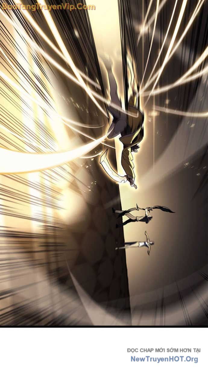 Vị Vua Mạnh Nhất Đã Trở Lại Chapter 131 - Trang 2