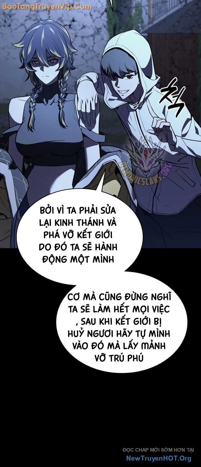 Vị Vua Mạnh Nhất Đã Trở Lại Chapter 131 - Trang 2