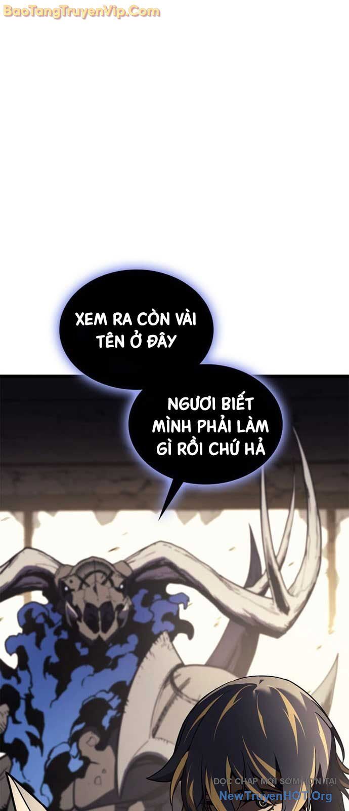 Vị Vua Mạnh Nhất Đã Trở Lại Chapter 131 - Trang 2
