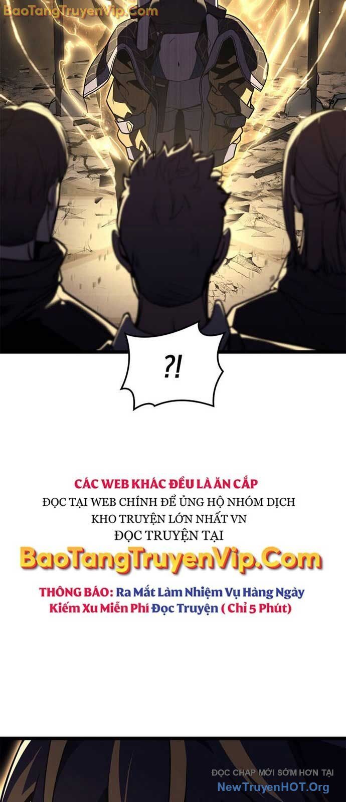 Vị Vua Mạnh Nhất Đã Trở Lại Chapter 131 - Trang 2