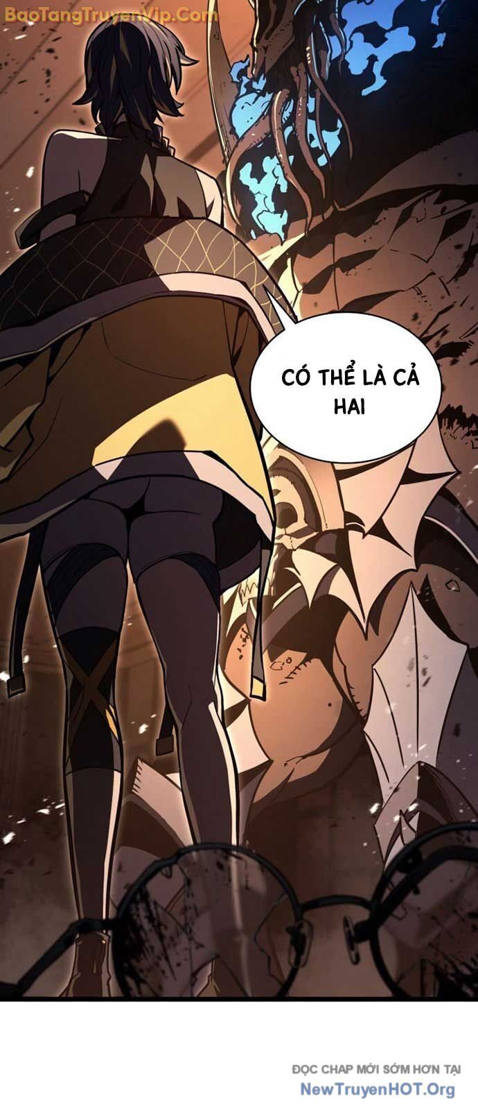 Vị Vua Mạnh Nhất Đã Trở Lại Chapter 131 - Trang 2