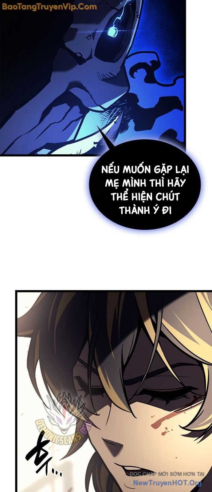 Vị Vua Mạnh Nhất Đã Trở Lại Chapter 131 - Trang 2
